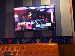 -唱吧麦颂KTV(松江五龙商业广场店)
