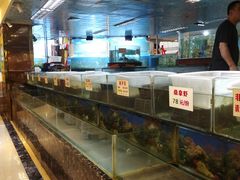 水产区-金龙渔港(双楠店)