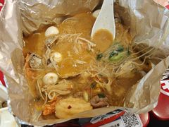 -见味花甲(福田coco park店)