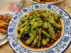 -江城燕子大排档(江汉路步行街店)