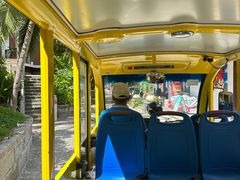 -海南分界洲岛旅游区