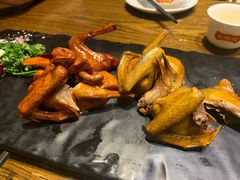 -大鸽饭(马王堆店)