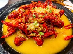 -金陵暴走小龙虾·迷踪蟹(凯德MALL店)