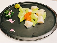 -涵苑私宴定制(外滩店)