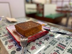 -七爷清汤腩·港式餐厅(金狮广场店)