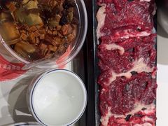-陈记顺和潮汕牛肉火锅(番禺迎宾大道店)
