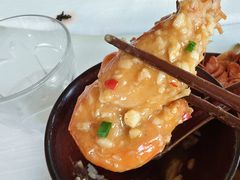 -聚味瞿记·龙虾堂(渔人码头一店)