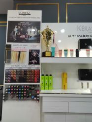 -BHG Hair Salon