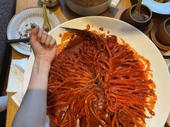 -丹江渔村(龙旗店)