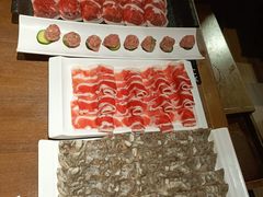 -快乐小羊·内蒙牛羊肉火锅(流花中心店)