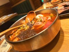 -樱花墅朝鲜族风味餐厅(厦门街创始店)