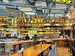 -The Happy Monk(前海壹方汇店)