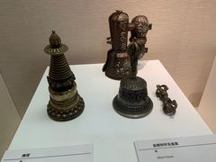 -西藏文化博物馆