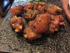 -堂宴·老厦门私房菜(1988仙岳总店)