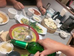 -华一楼(澳德乐店)