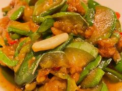 -缪氏川菜(深圳北站缤果空间店)
