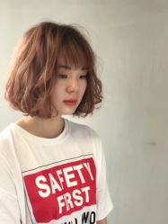-型色沙龙