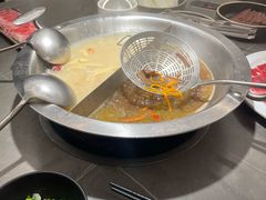 -骨之味·筒骨汤火锅(江头店)
