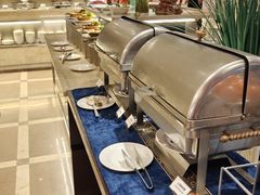 -天伦松鹤大饭店·欣妮咖啡