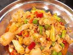 -虎虎龙虾大排档(双井店)