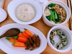 -弗蕾亚·和月月子调理院(东湖店)