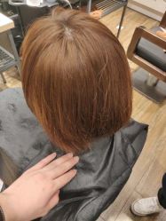 -Mentor Hair Salon