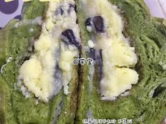 -Juicy Bakery(大学路店)