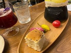 瓦罐焖羊肉-格鲁·秀色Georgia’s Feast