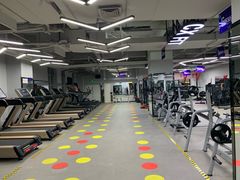 -CXFIT 陈徐健身工作室(凯旋店)