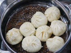 -味一早餐(新芝路店)
