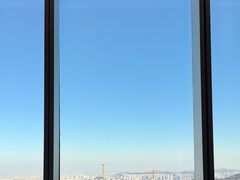 -济南凯宾斯基酒店-THE VIEW云景全日制餐厅