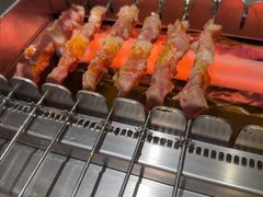 -冰城串说·羊肉串烧烤(哈西大街店)