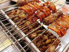 -遇西祠·海鲜烧烤(总店)
