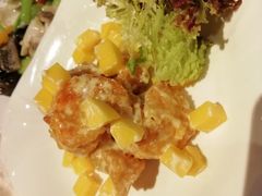 -观澜湖酒店·邀月庭中餐厅