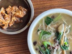 -马路桥姜汤面(江城大楼店)