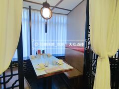 -老太原菜馆(中正天街店)