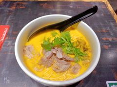 -和府捞面(天河领展广场店)