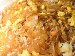 干捞海鲜粉丝煲-花千醉(新街口店)