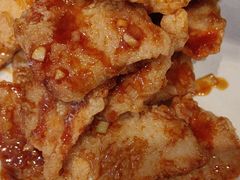 -哈啾嗨·新概念蒙餐(红星新城店)