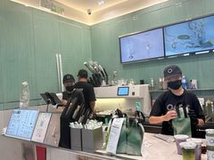 -宝藏绿洲(万象前海店)