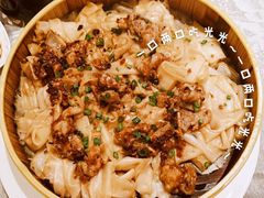 -香云轩·顺德菜(香云纱园林酒店店)