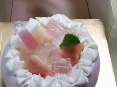 -黑池口感烘焙·生日蛋糕(坂田店)