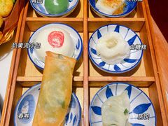 -味福记·江西小炒·南昌小吃(青山湖万达店)