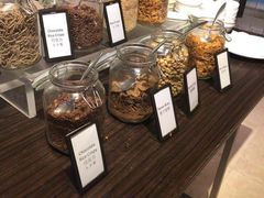 -海口绿发希尔顿酒店-田园汇自助餐·三文鱼·海鲜