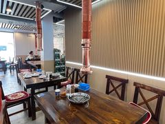 -韩风烤牛肉冷面店