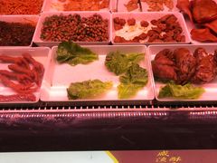 -阿满卤香鸡(新街口印象汇店)