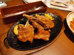 -萨莉亚意式餐厅(常州环球港店)