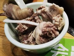 -椰夫人·养生椰子鸡(金沙洲永旺店)