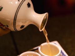 桃花酒-丝路金桃·新疆菜(徐汇店)