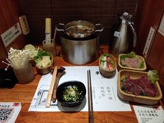 -独食火锅·半米屋台(直营总店)